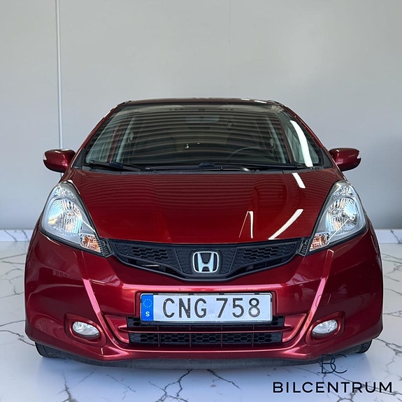 Honda Jazz 2 of 22