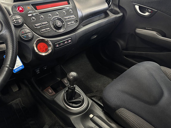 Honda Jazz 16 of 22