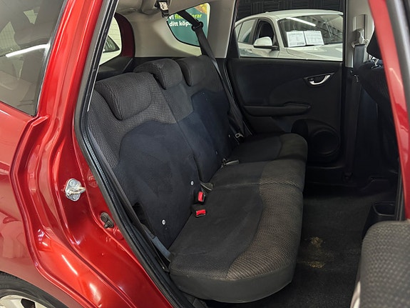 Honda Jazz 19 of 22