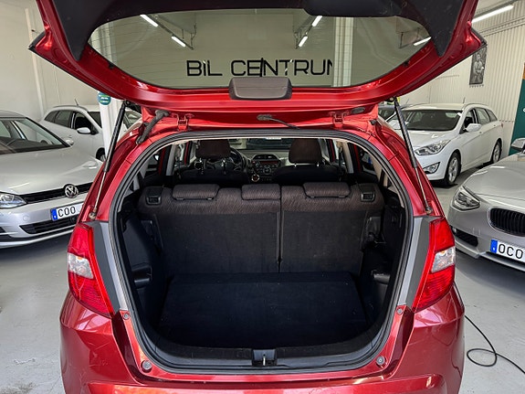 Honda Jazz 21 of 22