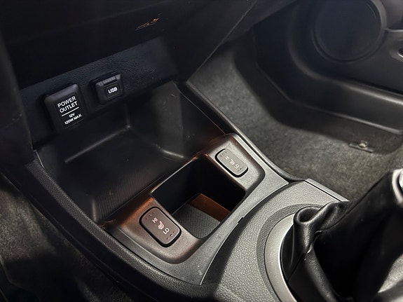 Honda Jazz 15 of 22