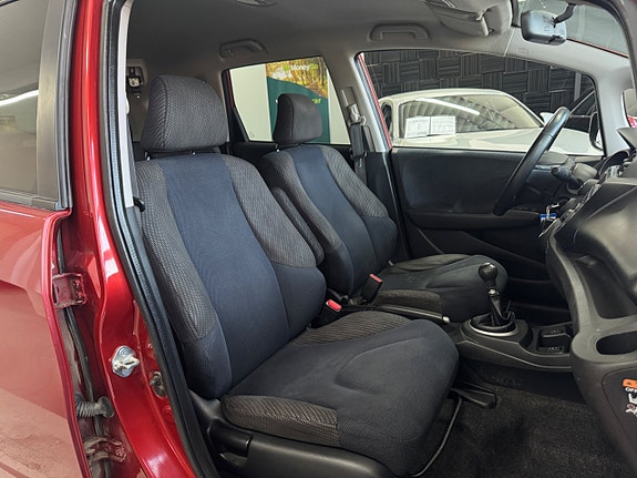 Honda Jazz 20 of 22