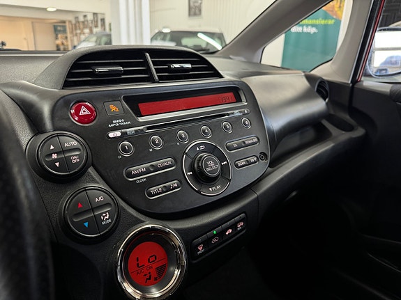 Honda Jazz 14 of 22