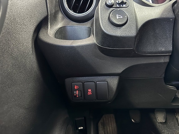 Honda Jazz 11 of 22