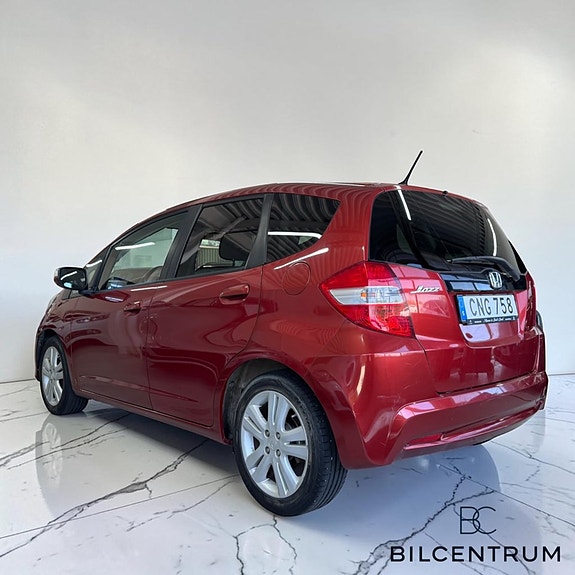 Honda Jazz 6 of 22