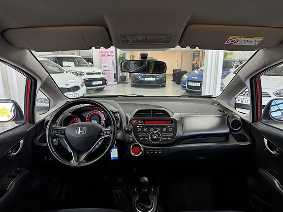 Honda Jazz 7 of 22