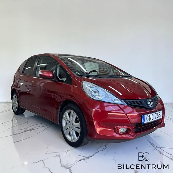 Honda Jazz 3 of 22