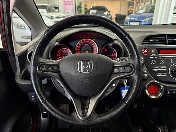 Honda Jazz 8 of 22
