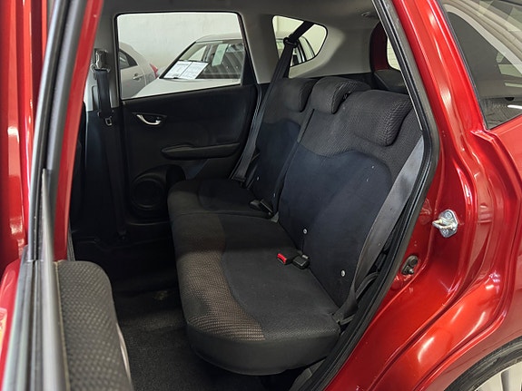 Honda Jazz 18 of 22