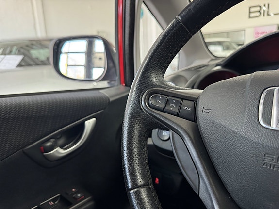 Honda Jazz 10 of 22