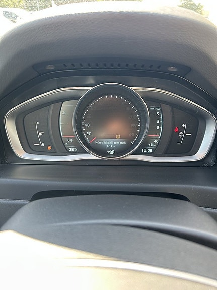 Volvo V70 9 of 18