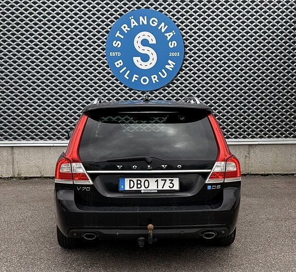 Volvo V70 6 of 18