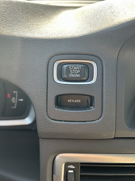 Volvo V70 18 of 18