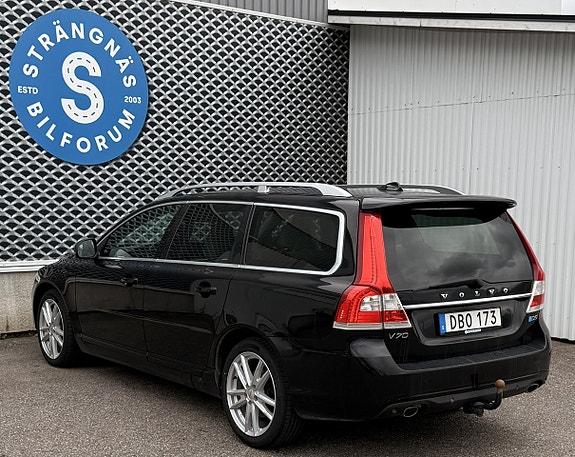 Volvo V70 5 of 18