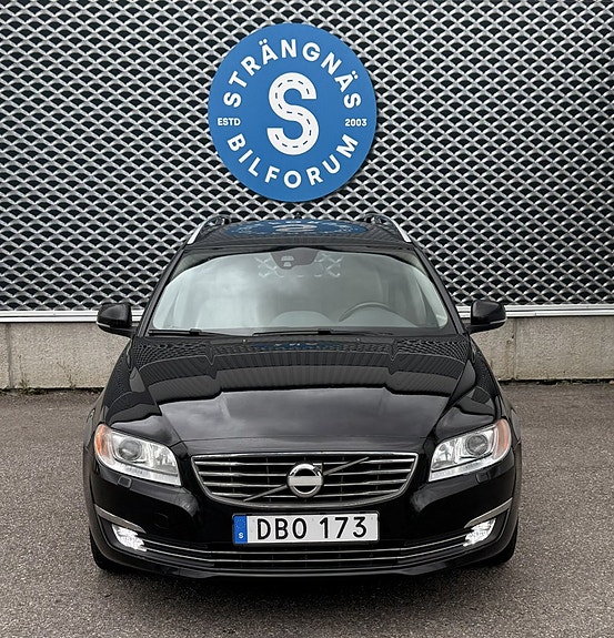 Volvo V70 4 of 18
