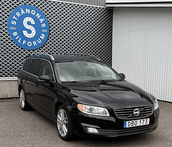 Volvo V70 3 of 18