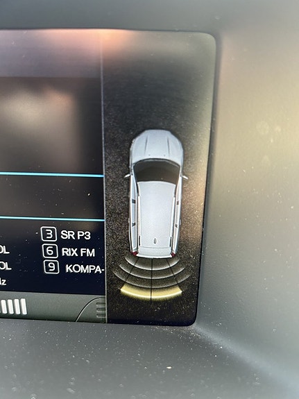 Volvo V70 13 of 18