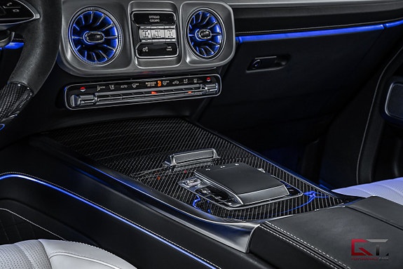 Mercedes-Benz G63 17 of 24