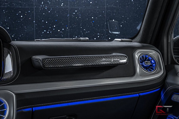 Mercedes-Benz G63 18 of 24