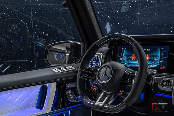 Mercedes-Benz G63 23 of 24