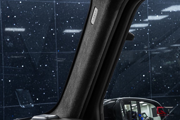 Mercedes-Benz G63 19 of 24