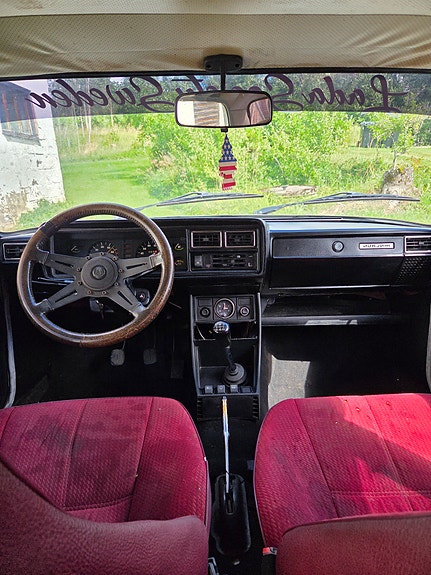 Lada 2105 7 of 8