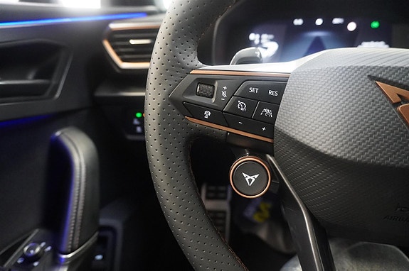 Seat Leon 7 of 13
