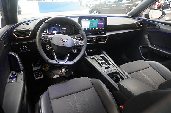 Seat Leon 12 of 13