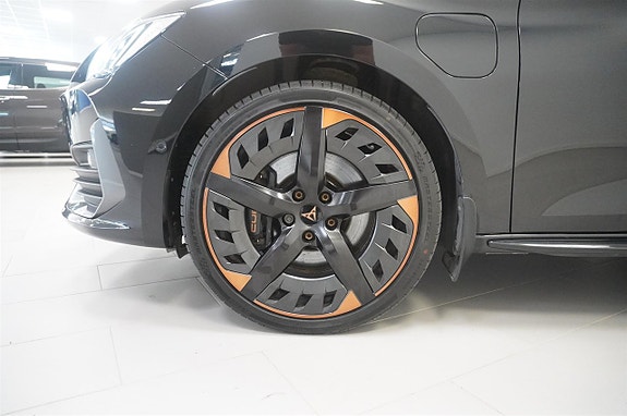 Seat Leon 13 of 13