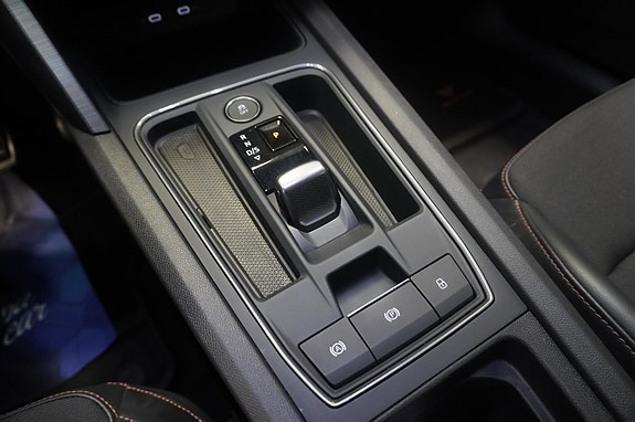 Seat Leon 4 of 13