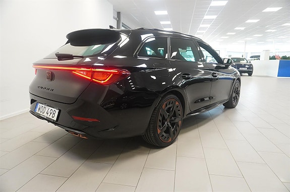 Seat Leon 11 of 13