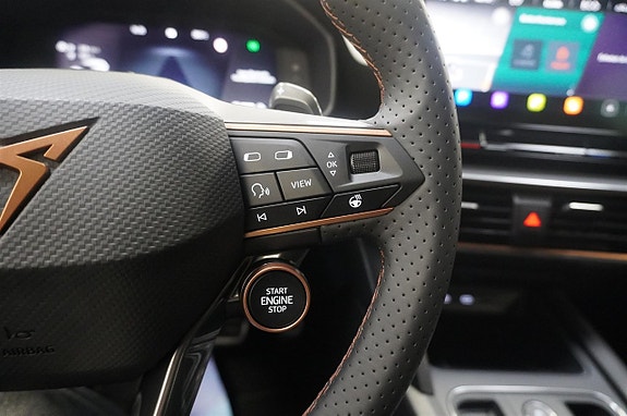 Seat Leon 6 of 13