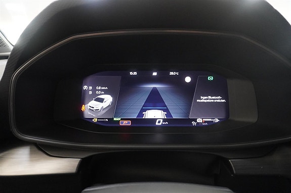 Seat Leon 8 of 13