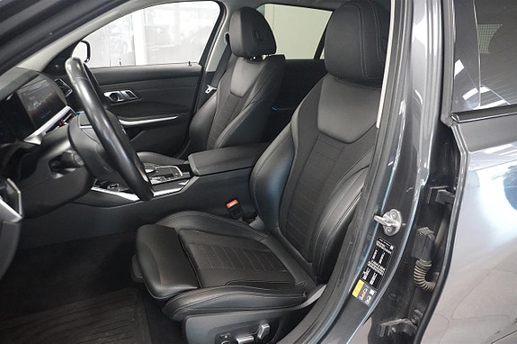 BMW 330e 7 of 15