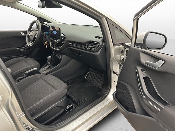 Ford Fiesta 19 of 25