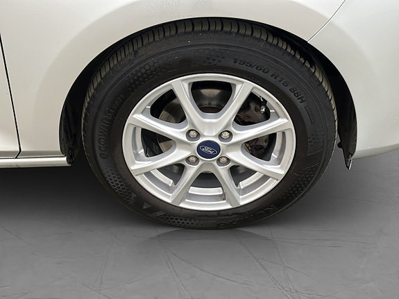 Ford Fiesta 23 of 25