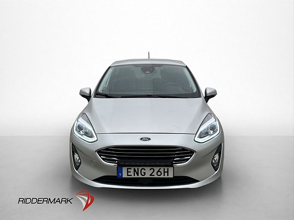 Ford Fiesta 2 of 25