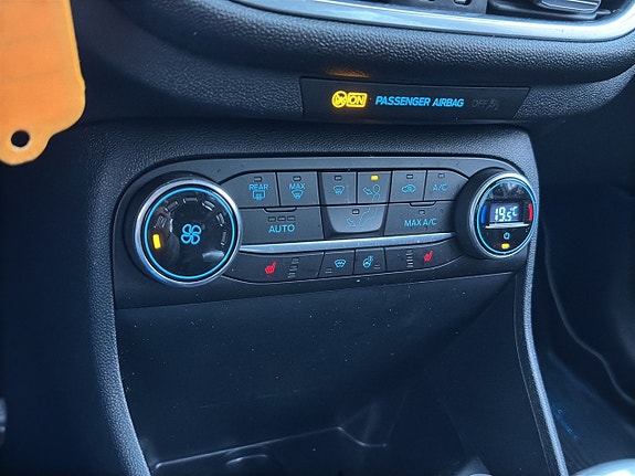 Ford Fiesta 16 of 25