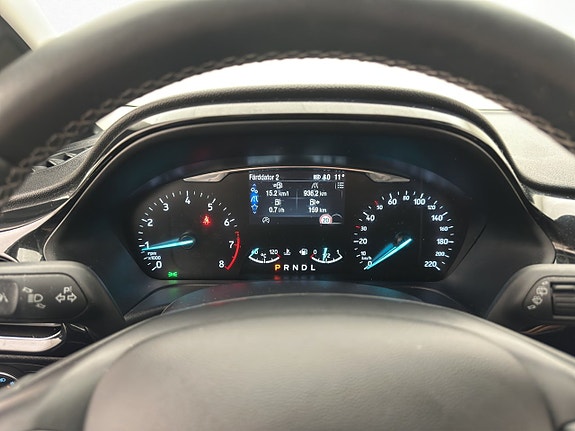 Ford Fiesta 13 of 25