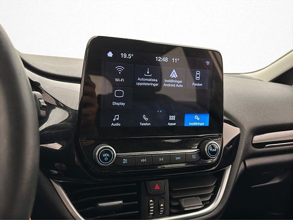 Ford Fiesta 15 of 25