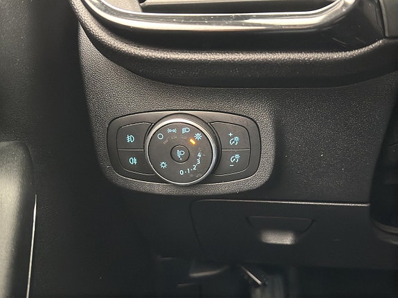 Ford Fiesta 12 of 25