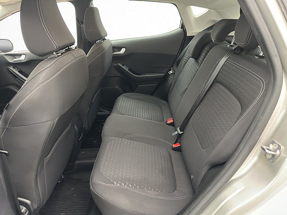 Ford Fiesta 20 of 25