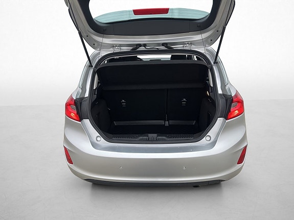 Ford Fiesta 21 of 25