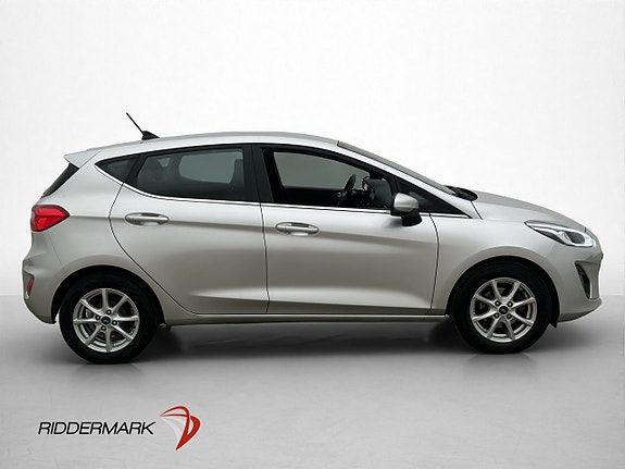 Ford Fiesta 9 of 25