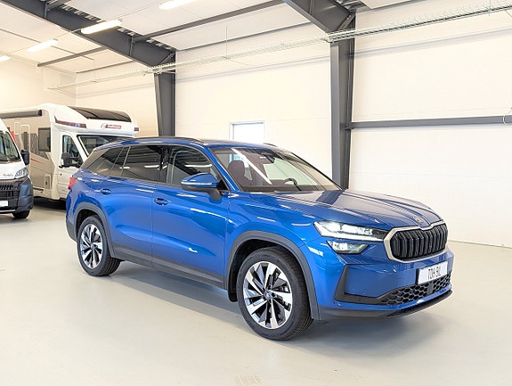 Skoda Kodiaq 3 of 26