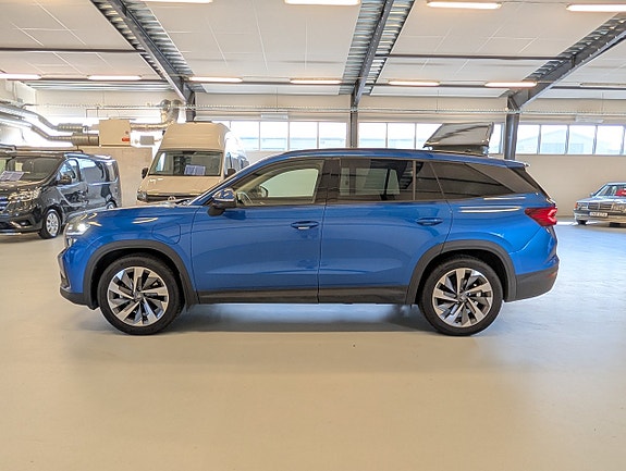 Skoda Kodiaq 5 of 26