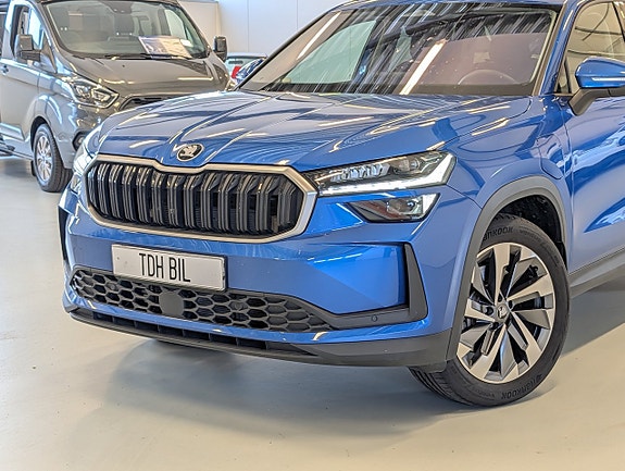 Skoda Kodiaq 2 of 26