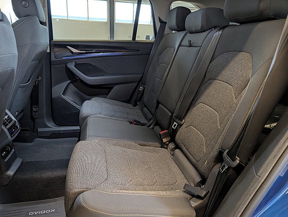 Skoda Kodiaq 21 of 26