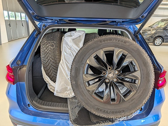 Skoda Kodiaq 9 of 26