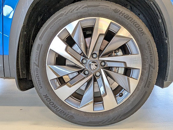 Skoda Kodiaq 8 of 26